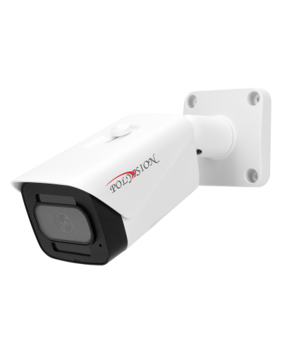 PVC-IP8Y-NZ5MPFAL. Видеокамера IP цилиндрическая. Polyvision в Королеве