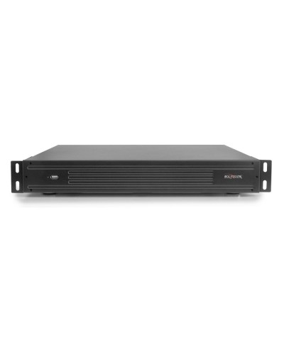 PVDR-IP5-32M4 v.5.9.1 Black. IP-видеорегистратор 32-канальный. Polyvision в Королеве