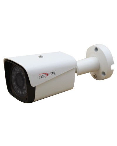 PVC-IP2S-NF2.8. Видеокамера IP цилиндрическая. Polyvision в Королеве