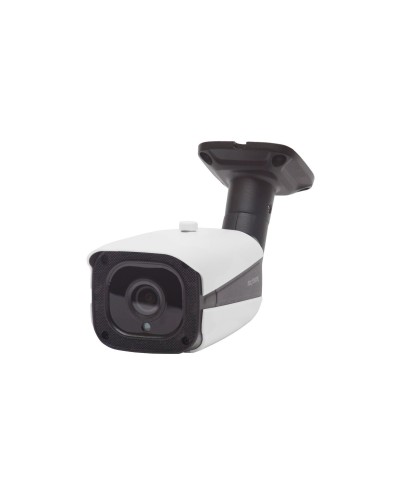 PVC-IP5H-NF2.8PA. Видеокамера IP цилиндрическая. Polyvision в Королеве