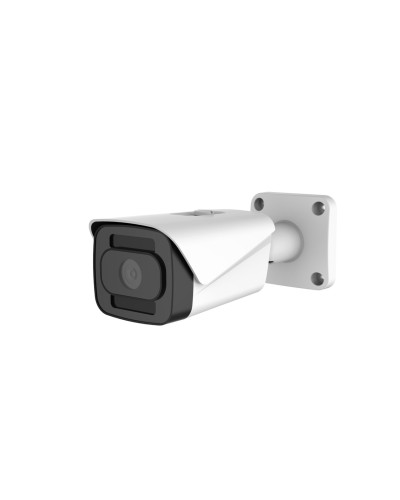 PVC-IP2X-NF4P. Видеокамера IP цилиндрическая. Polyvision в Королеве