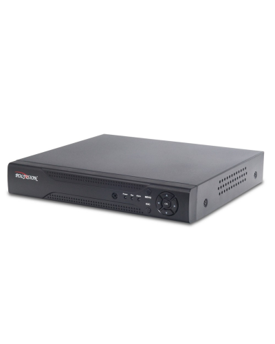 PVDR-87-16F2. Видеорегистратор мультиформатный 16-канальный. Polyvision в Королеве