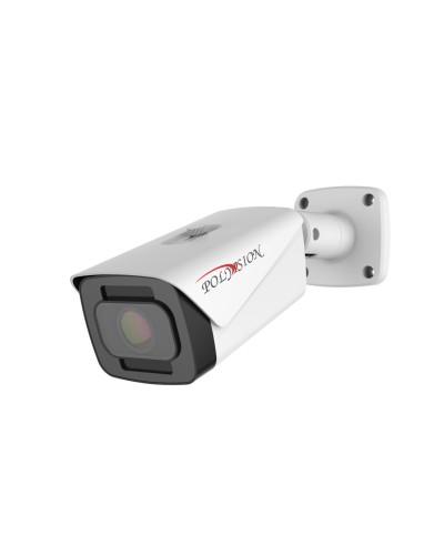 PVC-IP2Y-NZ10MPFAL. Видеокамера IP цилиндрическая. Polyvision в Королеве
