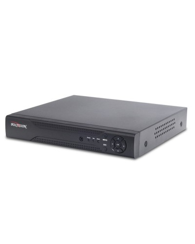 PVDR-85-16E1. Видеорегистратор мультиформатный 16-канальный. Polyvision в Королеве