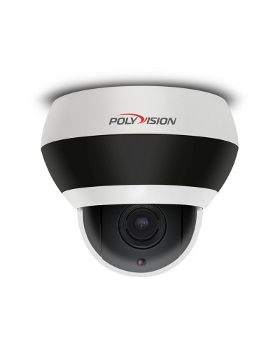PVC-IP5F-SZ4P. IP-камера поворотная. Polyvision в Королеве