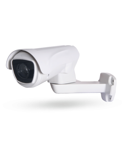 PB-9147IP 10Z. Видеокамера IP-камера поворотная. Praxis в Королеве