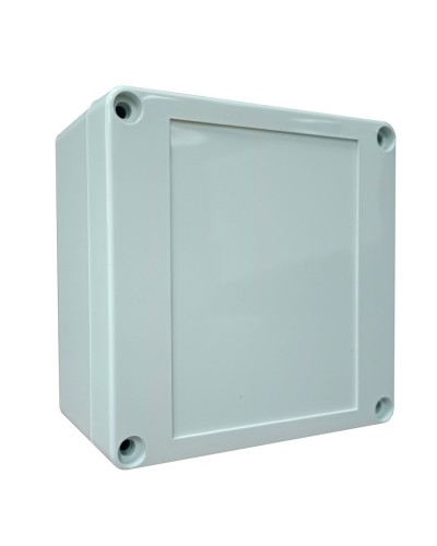 ZB-4-QC-MP (исп. 01). Монтажная зонная коробка. Protectowire в Королеве