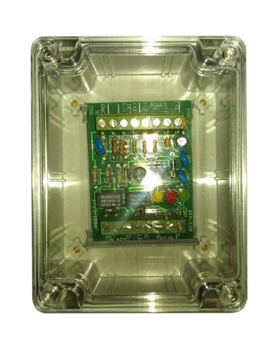 PIM-120. Модуль интерфейсный для термокабеля. Protectowire в Королеве