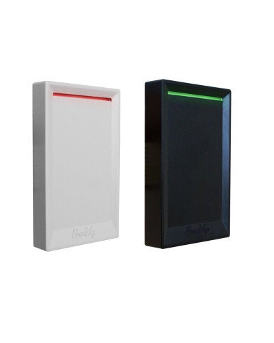 PW-101-Plus EH. Считыватель бесконтактный для proxi-карт и брелоков. ProxWay в Королеве