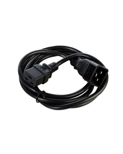 R-16-Cord-C19-C20-3. Шнур питания с заземлением. REM в Королеве