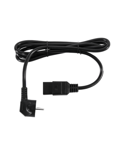 R-16-Cord-C19-S-1.8. Шнур питания с заземлением. REM в Королеве