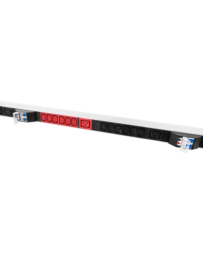 R-3x32-36C13-6C19-A-I-1820-3-3PN. Блок розеток 19. REM в Королеве