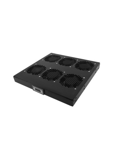 R-FAN-6K-1U-9005. Модуль вентиляторный с контроллером. REM в Королеве