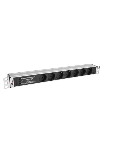 R-10-7S-FI-440-Z. Блок силовых розеток 19 без шнура. REM в Королеве