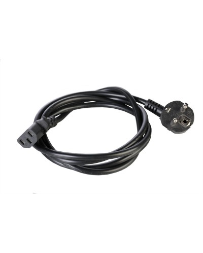 R-10-Cord-C13-S-5. Шнур питания с заземлением. REM в Королеве
