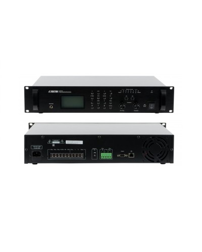 IP-A67120. IP-усилитель 120Вт. ROXTON в Королеве