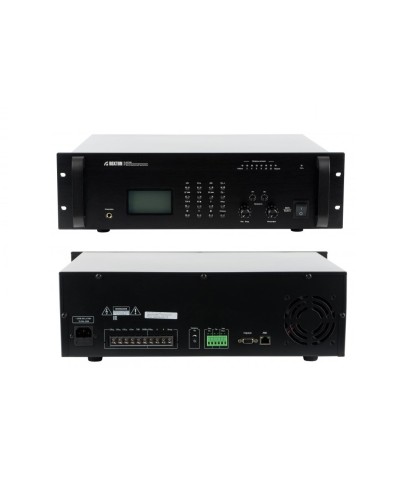 IP-A67240. IP-усилитель 240Вт . ROXTON в Королеве