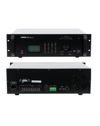 IP-A67350. IP-усилитель 350Вт . ROXTON в Королеве