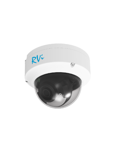 RVi-2NCD2178 (2.8) white: Видеокамера IP купольная в Королеве