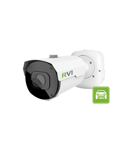 RVi-1NCT5479 (2.7-13.5). Видеокамера IP цилиндрическая. RVi в Королеве