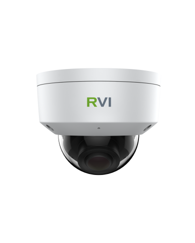 RVi-1NCD4042 (2.8). Видеокамера IP купольная. RVi в Королеве