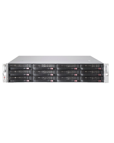 RV-SE2900 Оператор PRO. IP видеосервер 128-канальный. RVi в Королеве