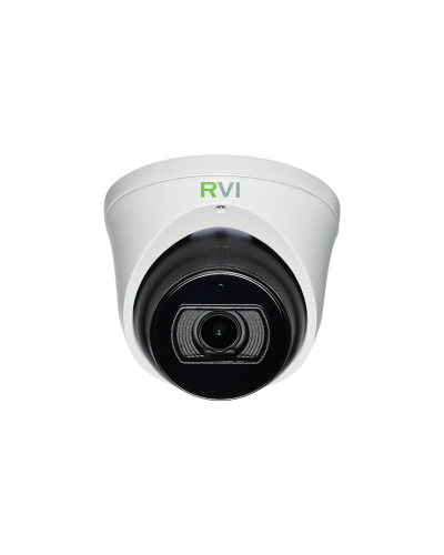 RVi-1NCE5359 (2.7-13.5). Видеокамера IP купольная. RVi в Королеве