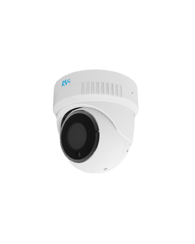 RVi-2NCE8349 (2.8-12) white: Видеокамера IP купольная в Королеве