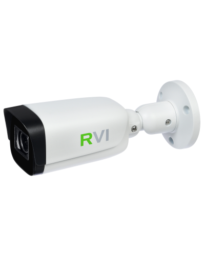 RVi-1NCT5359 (2.7-13.5). Видеокамера IP цилиндрическая. RVi в Королеве