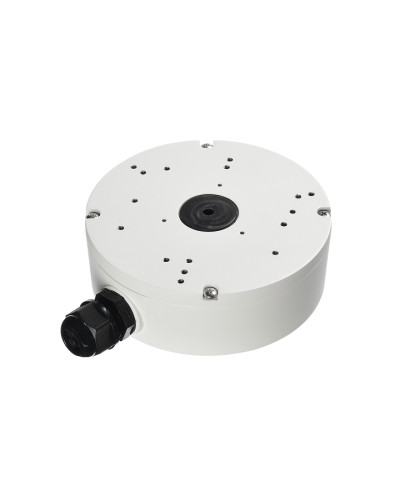 RVi-1BMB-8 white. Коробка монтажная для видеокамеры IP. RVi в Королеве