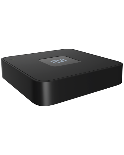 RVi-1NR10160C-8P. Видеорегистратор IP 10-канальный. RVi в Королеве