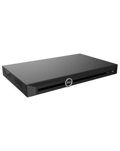 RVi-1NR40281. Видеорегистратор IP 40-канальный. RVi в Королеве