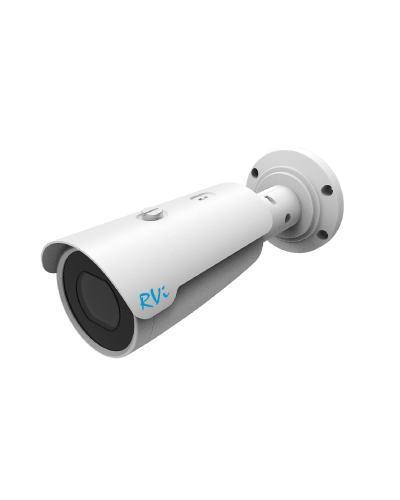 RVi-2NCT5350 (2.8) white: Видеокамера IP цилиндрическая в Королеве