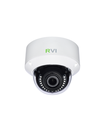 RVi-1NCD5359 (2.7-13.5). Видеокамера IP купольная. RVi в Королеве