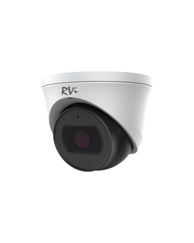 RVi-1NCE2079 (2.7-13.5) white. Видеокамера IP купольная. RVi в Королеве