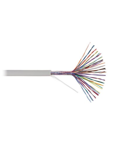 U/UTP 16PR 24AWG, CAT5, OUTDOOR, 305м. REXANT (01-1123-R). Кабель «витая пара» (LAN) для структурированных систем связи. Rexant в Королеве