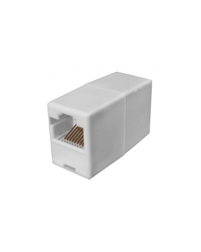 Адаптер проходной UTP RJ-45(8P8C), CAT 5e, REXANT (03-0101. Проходной адаптер. Rexant в Королеве