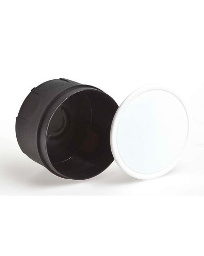 Коробка TYCO СП 70х40мм IP30 У-197 (10147). Коробка распределительная. RuVinil в Королеве