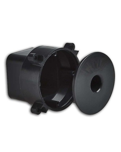 Коробка TYCO СП 70х60 в бетон IP40 (10131). Коробка установочная. RuVinil в Королеве