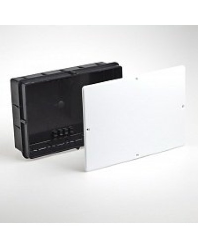 Коробка распределительная СП 206х155х73мм IP30 (10164). Коробка распределительная СП. RuVinil в Королеве