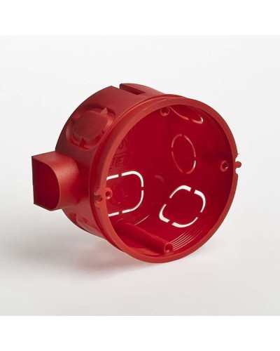 Коробка TYCO СП 65х40 блочная IP30 (10180). Коробка установочная. RuVinil в Королеве