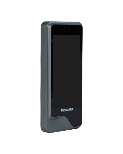 R20-Face (5W) IP65. Считыватель контроля доступа биометрический. RusGuard в Королеве