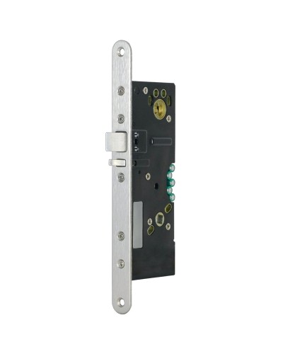 RG-Lock 595. Замок электромеханический. RusGuard в Королеве