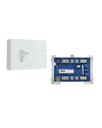 ACS-105-CE-S. Контроллер СКУД сетевой. RusGuard в Королеве