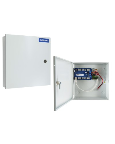 ACS-202-CE-BM (POE). Контроллер СКУД сетевой. RusGuard в Королеве