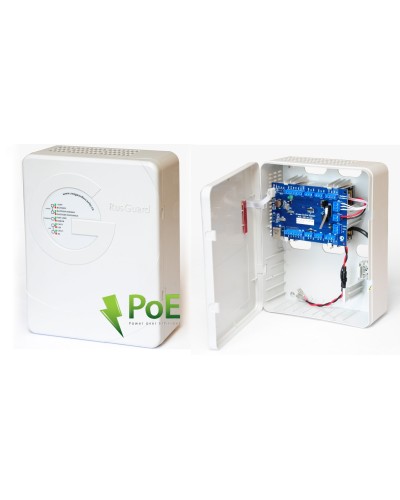 ACS-102-CE-B (POE). Контроллер СКУД сетевой. RusGuard в Королеве
