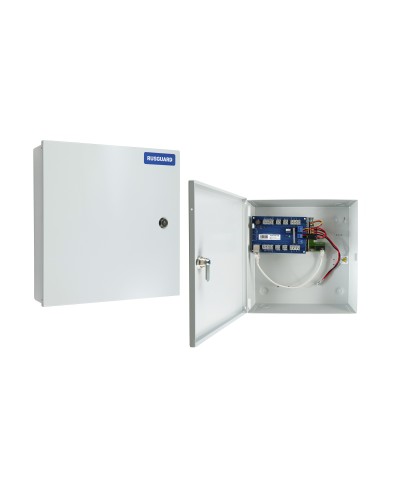 ACS-105-CE-BM (POE). Контроллер СКУД сетевой. RusGuard в Королеве