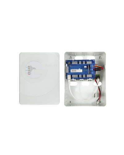 ACS-105-CE-B (POE). Контроллер СКУД сетевой. RusGuard в Королеве