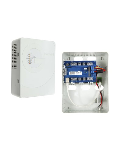 ACS-202-CE-B (POE). Контроллер СКУД сетевой. RusGuard в Королеве