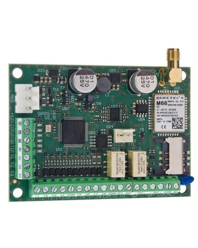 GPRS-A. Модуль GSM. SATEL в Королеве
